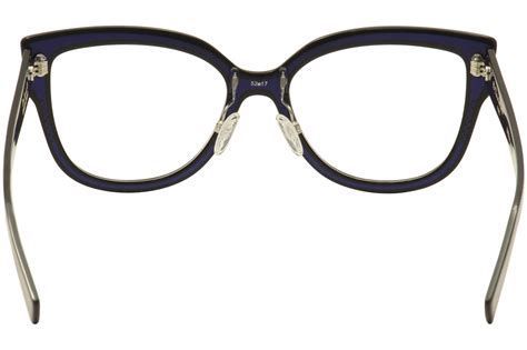 christian dior eyeglasses frame|Christian Dior eyeglass frames 3752.